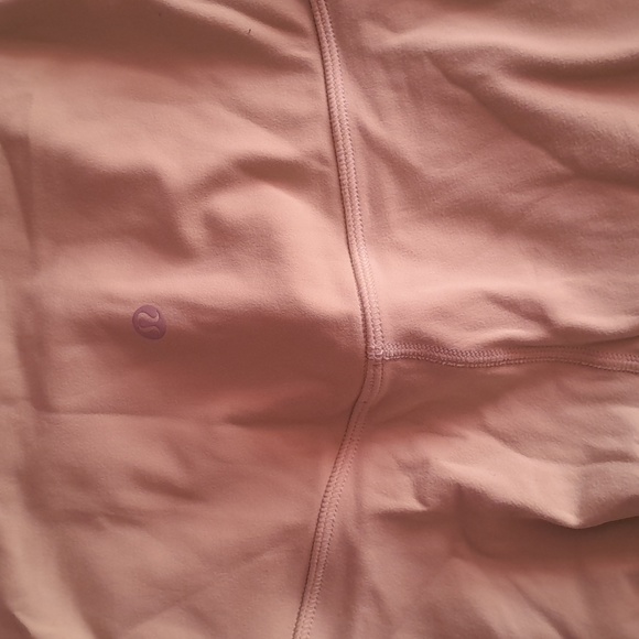 Lulu lemon leggins - Picture 3 of 3